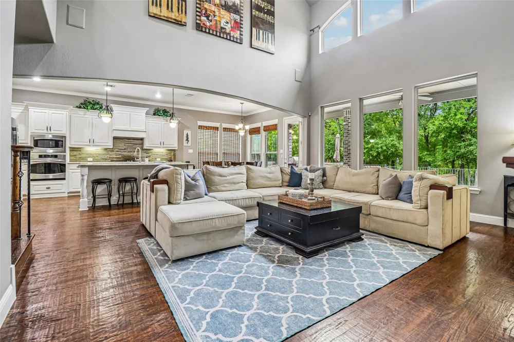 13672 Crianza Road Frisco, TX 75035