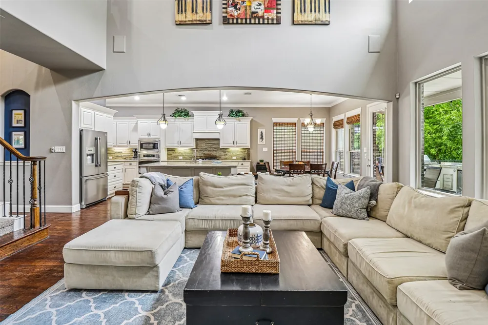 13672 Crianza Road Frisco, TX 75035