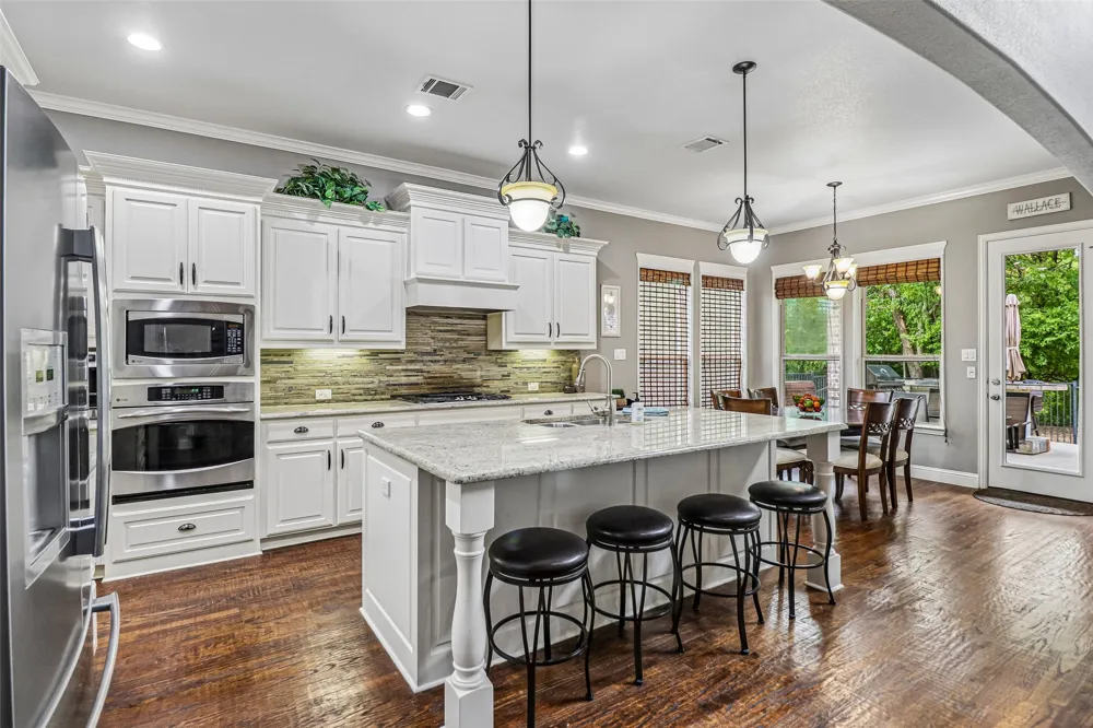 13672 Crianza Road Frisco, TX 75035