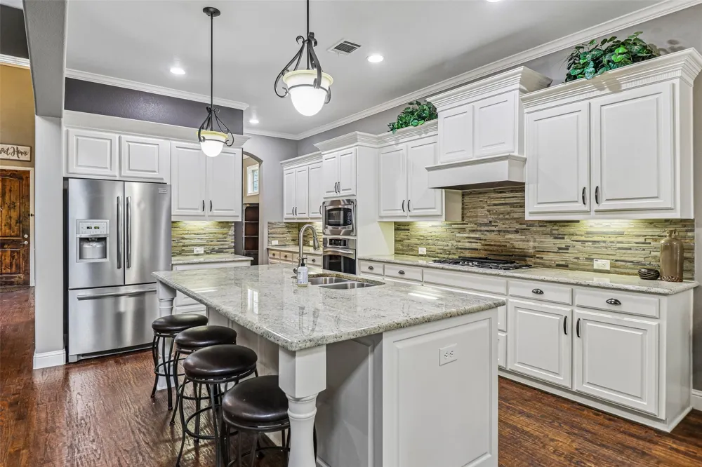 13672 Crianza Road Frisco, TX 75035