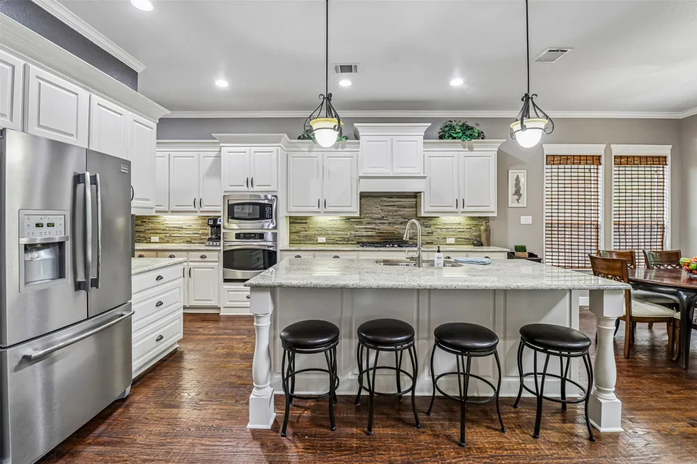 13672 Crianza Road Frisco, TX 75035