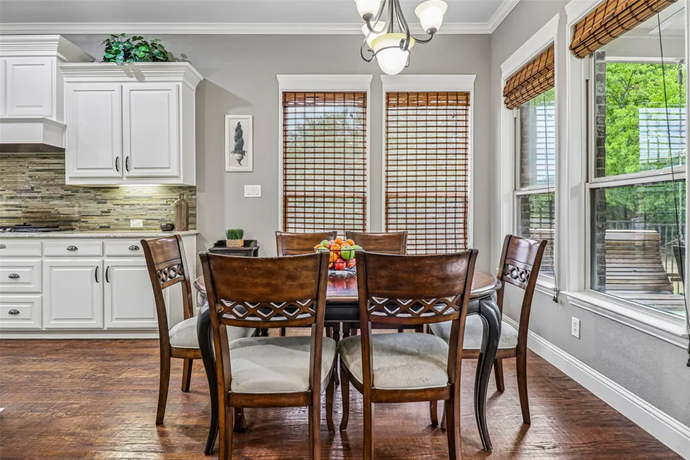 13672 Crianza Road Frisco, TX 75035