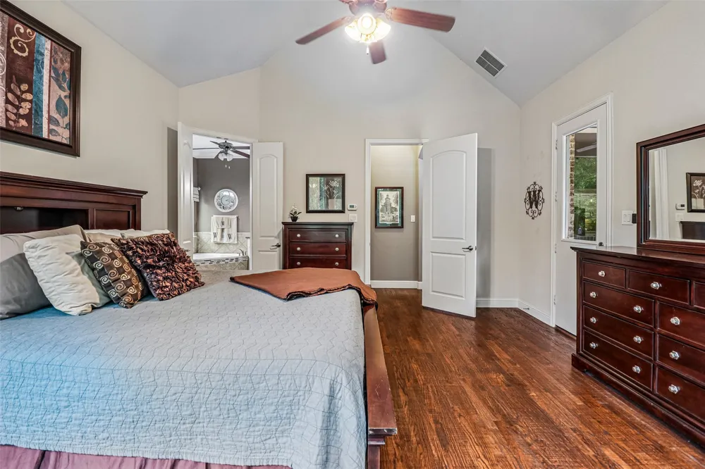 13672 Crianza Road Frisco, TX 75035