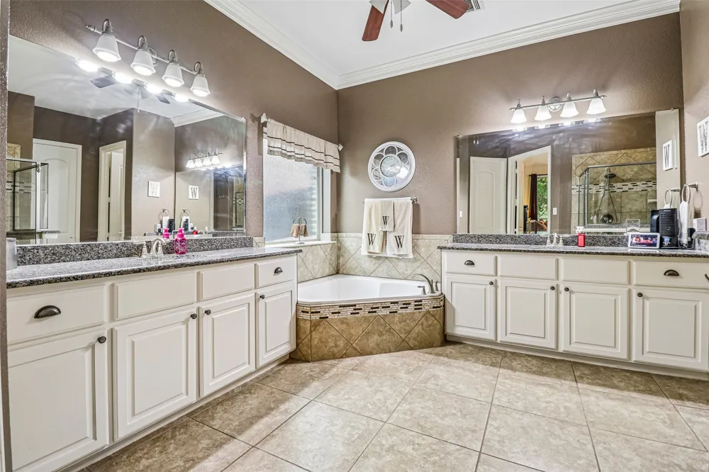 13672 Crianza Road Frisco, TX 75035