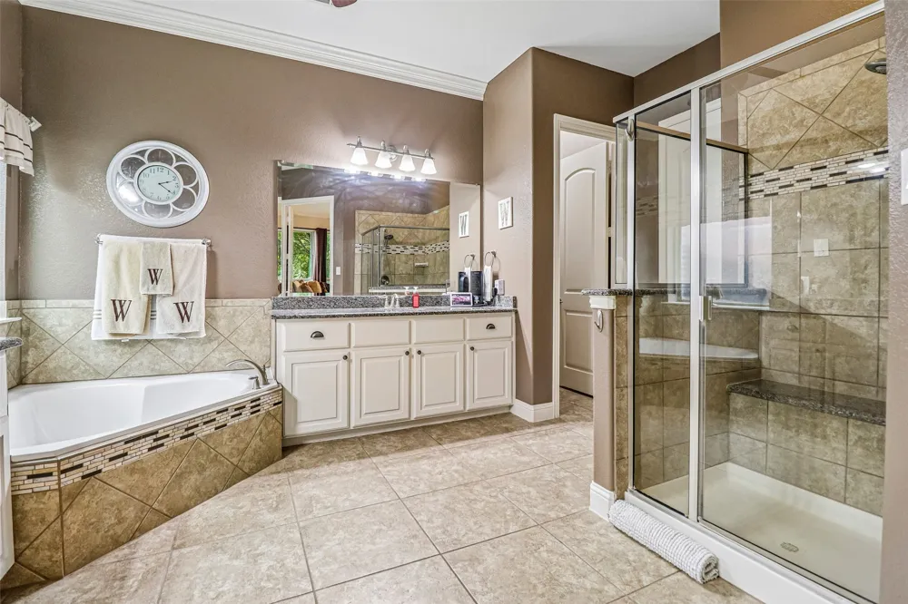13672 Crianza Road Frisco, TX 75035