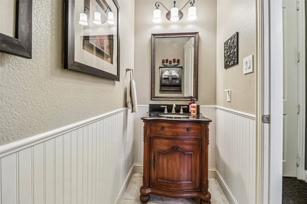 13672 Crianza Road Frisco, TX 75035