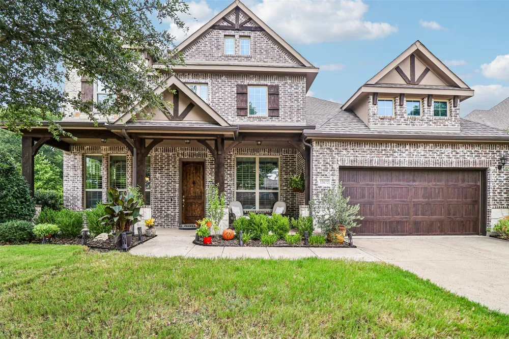 13672 Crianza Road Frisco, TX 75035