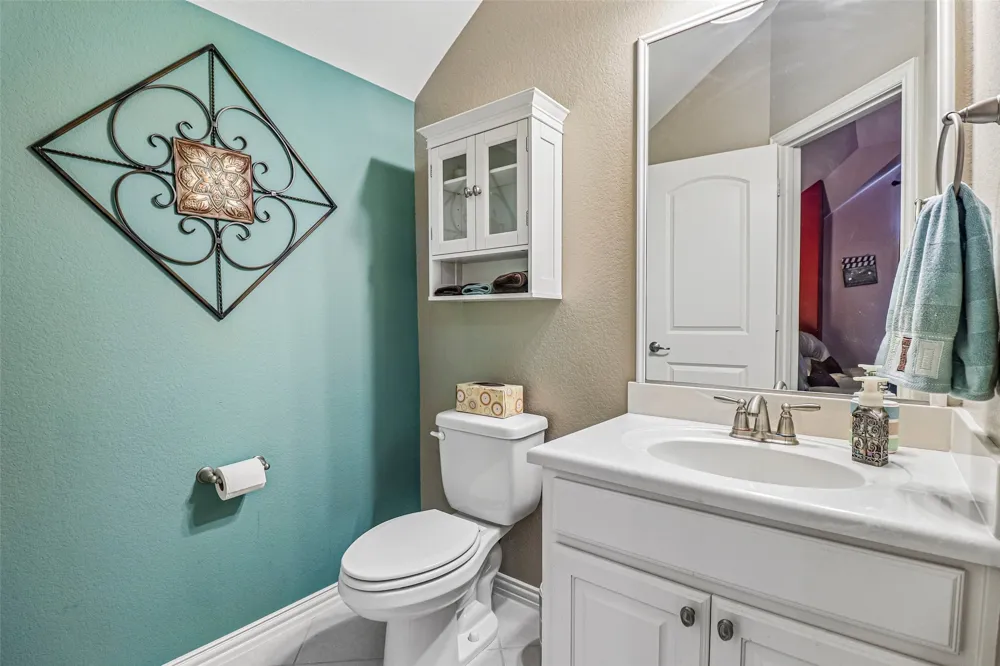 13672 Crianza Road Frisco, TX 75035