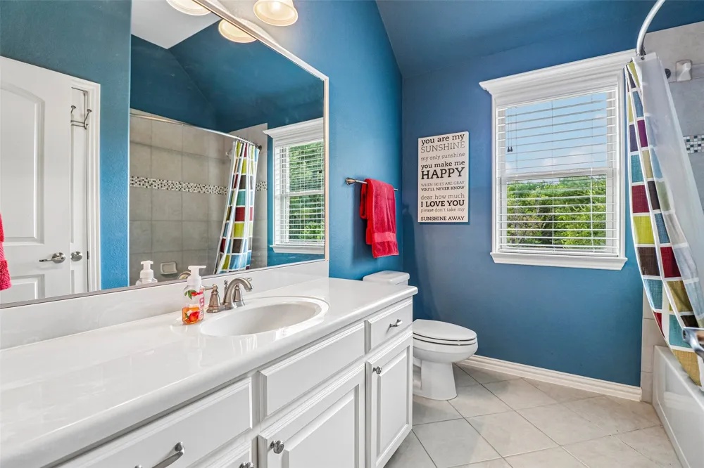 13672 Crianza Road Frisco, TX 75035