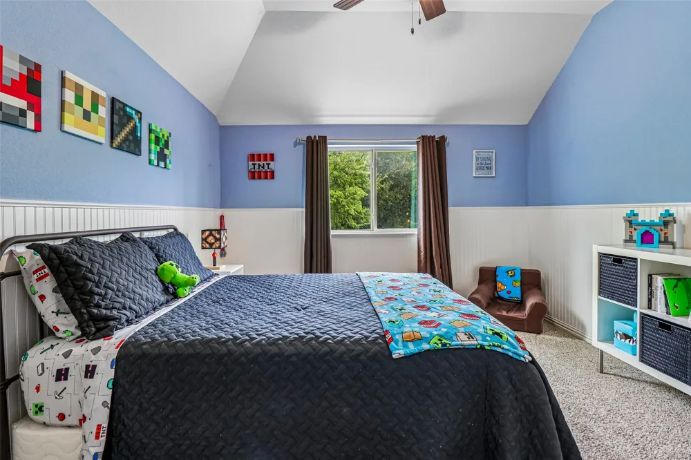 13672 Crianza Road Frisco, TX 75035
