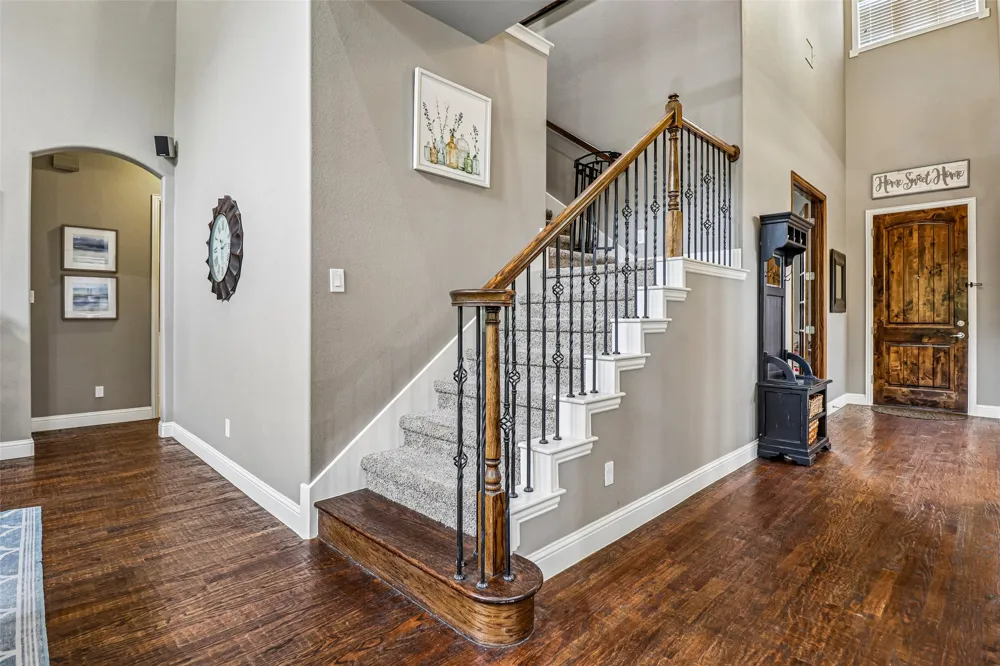 13672 Crianza Road Frisco, TX 75035