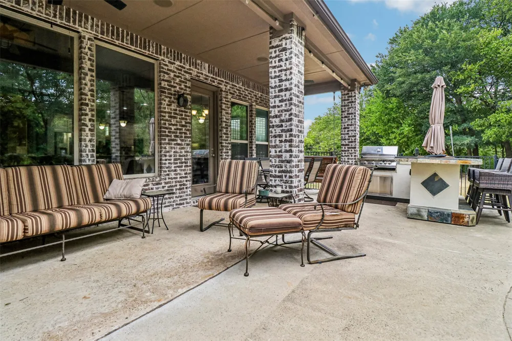 13672 Crianza Road Frisco, TX 75035