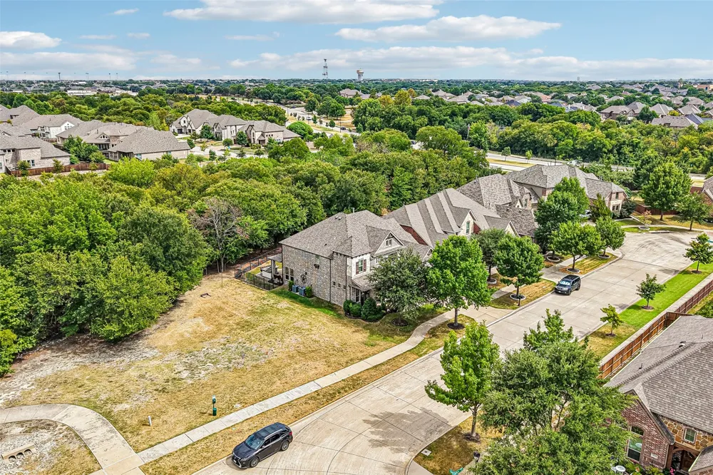 13672 Crianza Road Frisco, TX 75035