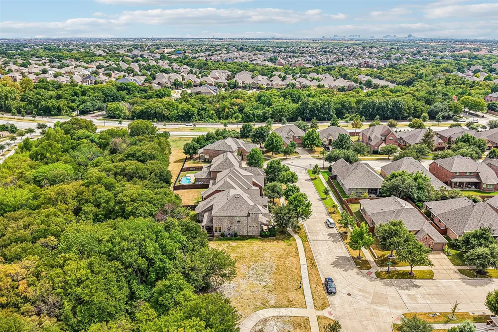 13672 Crianza Road Frisco, TX 75035