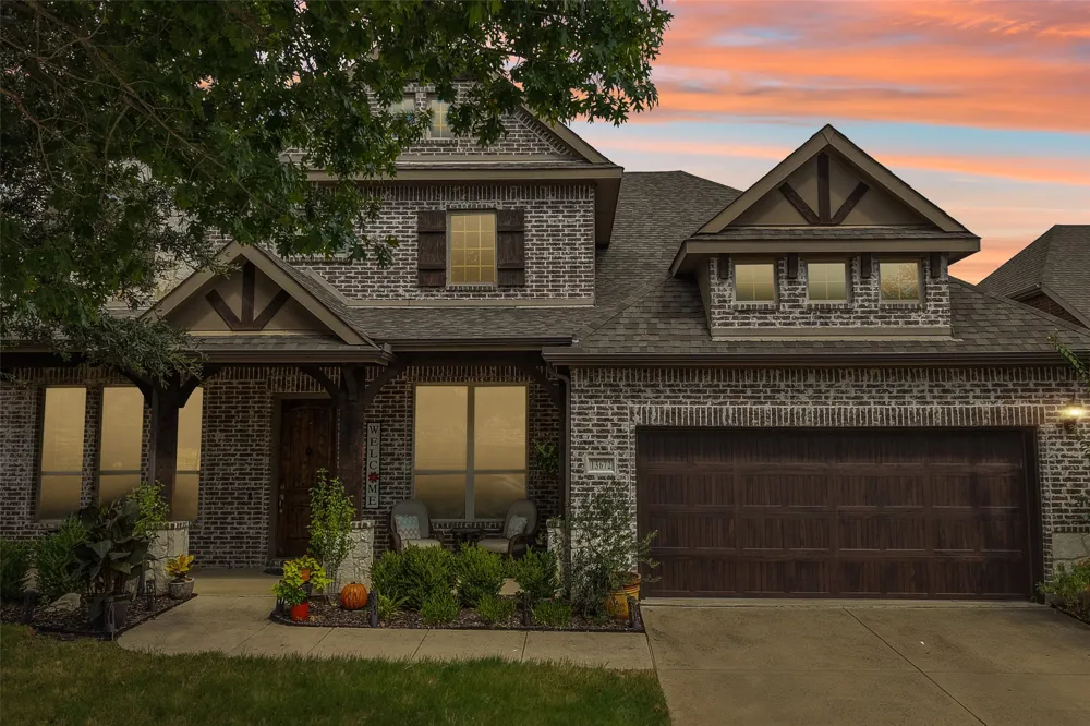 13672 Crianza Road Frisco, TX 75035