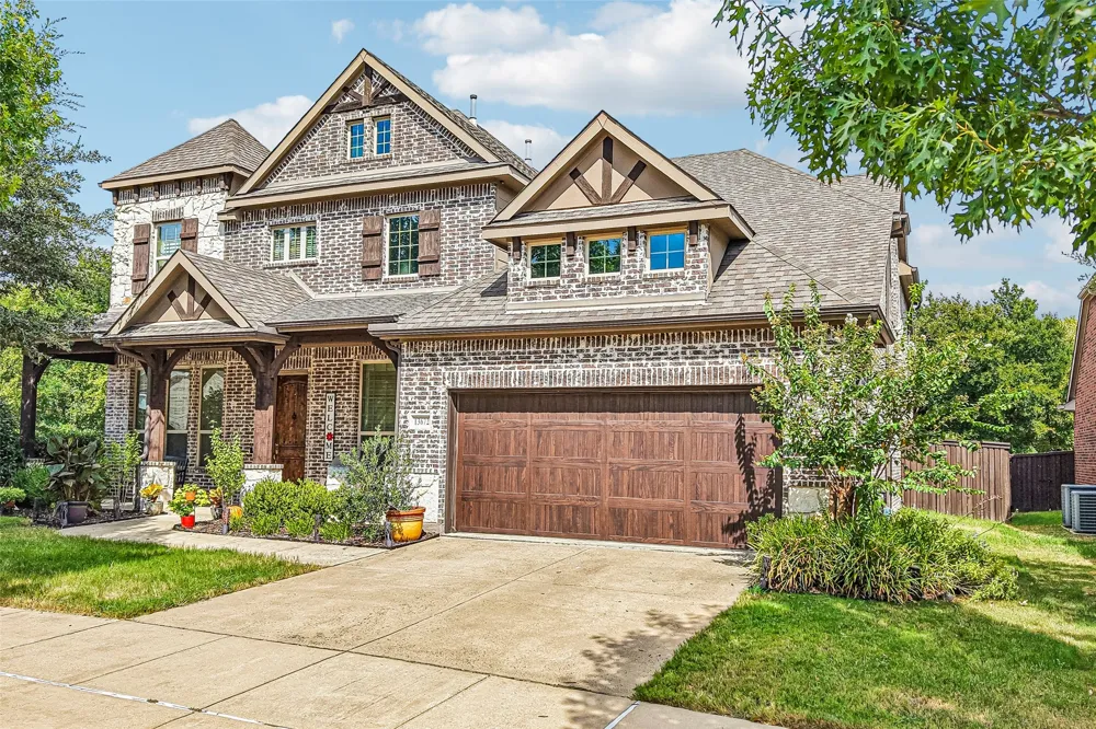 13672 Crianza Road Frisco, TX 75035