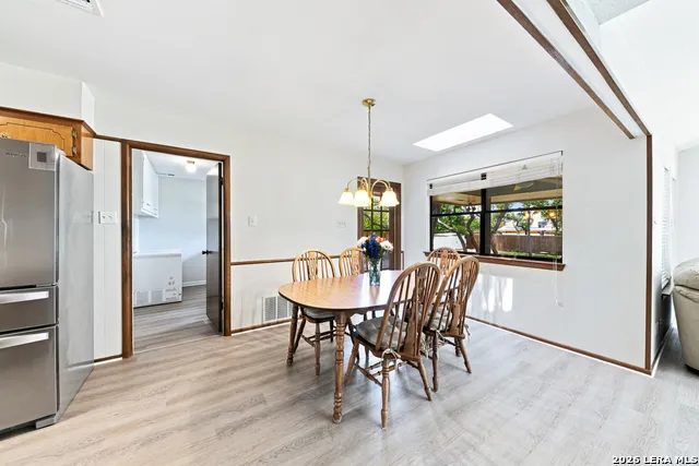 426 Yosemite Dr Hollywood Park, TX 78232