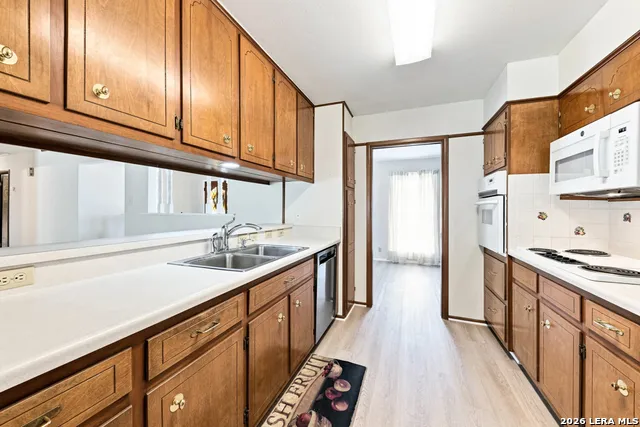426 Yosemite Dr Hollywood Park, TX 78232