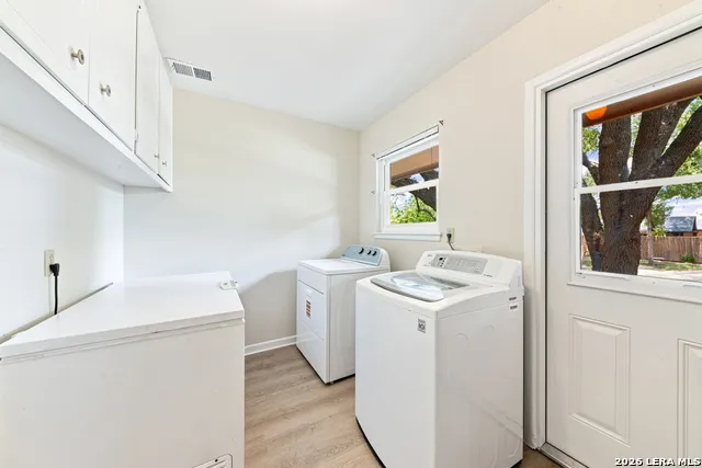 426 Yosemite Dr Hollywood Park, TX 78232