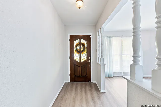 426 Yosemite Dr Hollywood Park, TX 78232