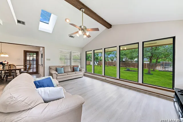 426 Yosemite Dr Hollywood Park, TX 78232