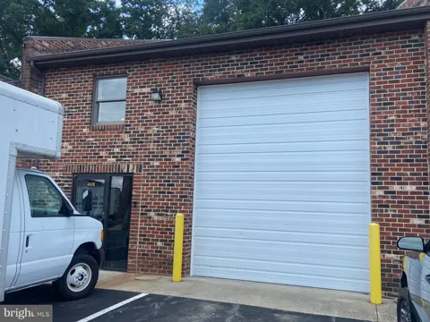 4470 SOUTHERN BUSINESS PARK DRIVE #13