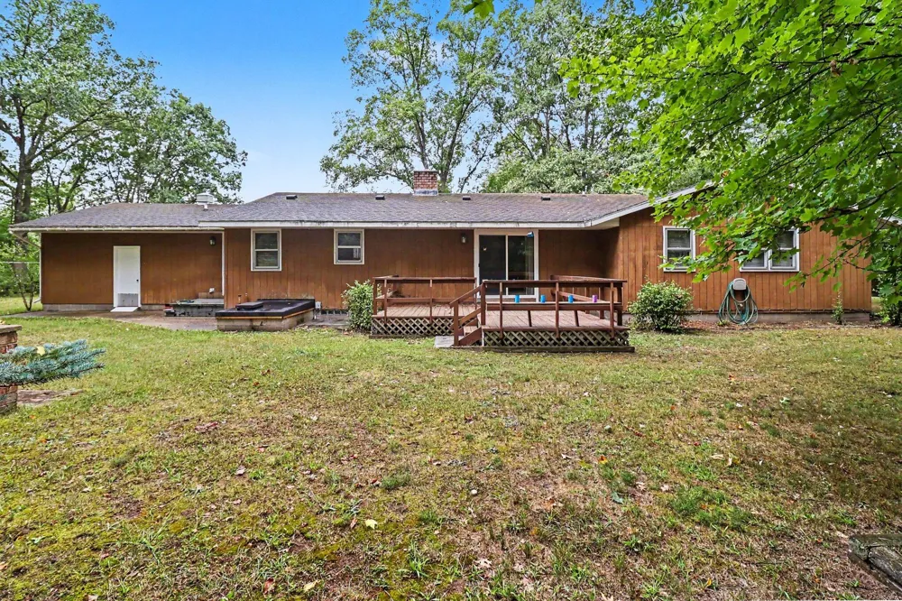 3435 Lindeman Road Manistee, MI 49660