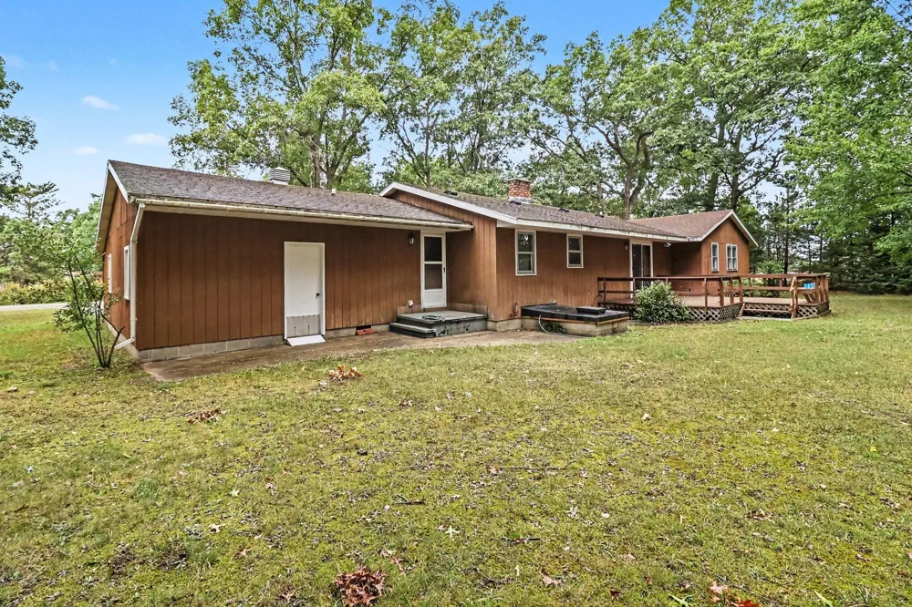 3435 Lindeman Road Manistee, MI 49660