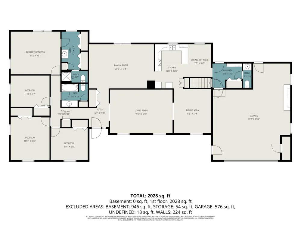 3435 Lindeman Road Manistee, MI 49660
