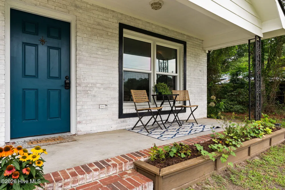 1036 Fayetteville Avenue Calabash, NC 28467