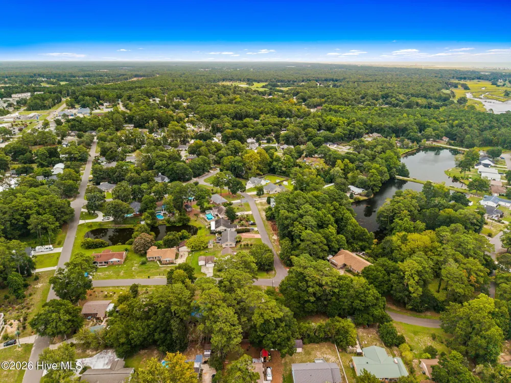 1036 Fayetteville Avenue Calabash, NC 28467