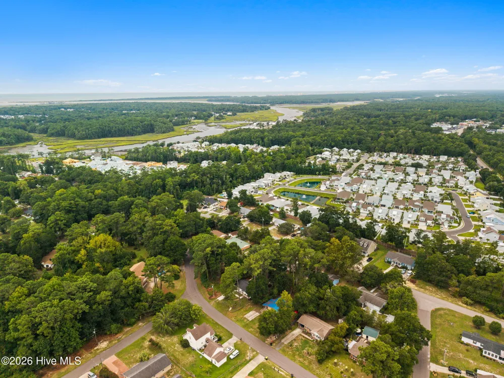 1036 Fayetteville Avenue Calabash, NC 28467