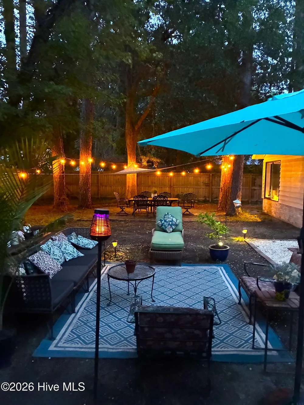 1036 Fayetteville Avenue Calabash, NC 28467