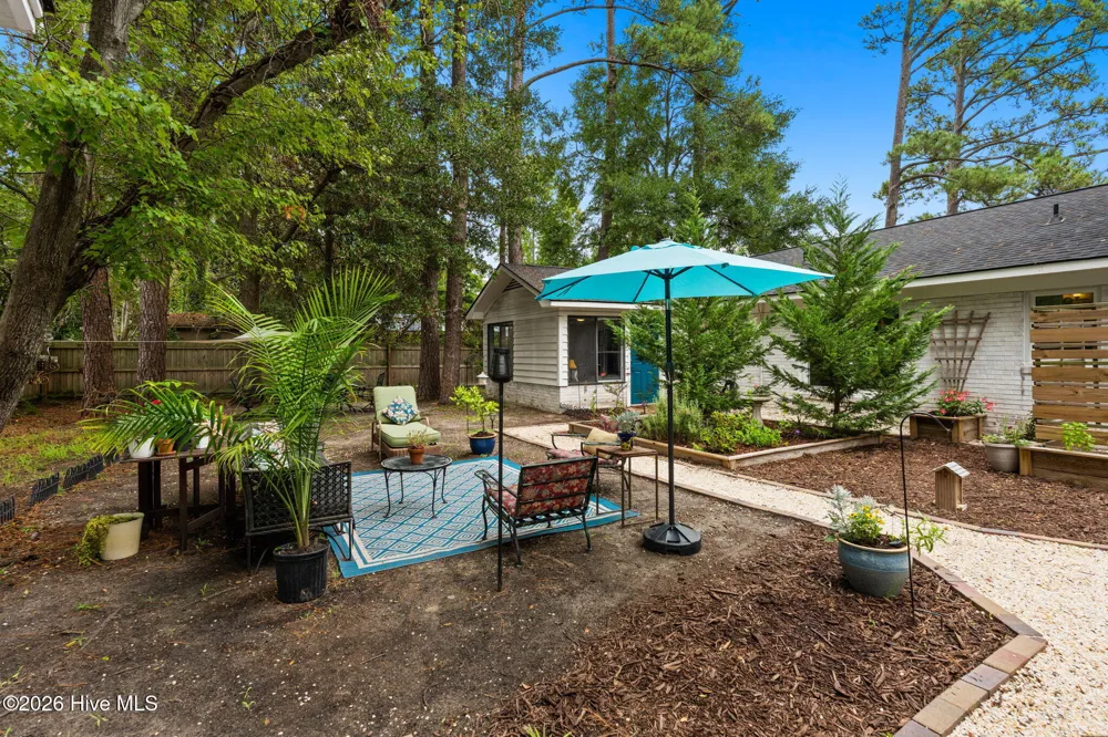 1036 Fayetteville Avenue Calabash, NC 28467