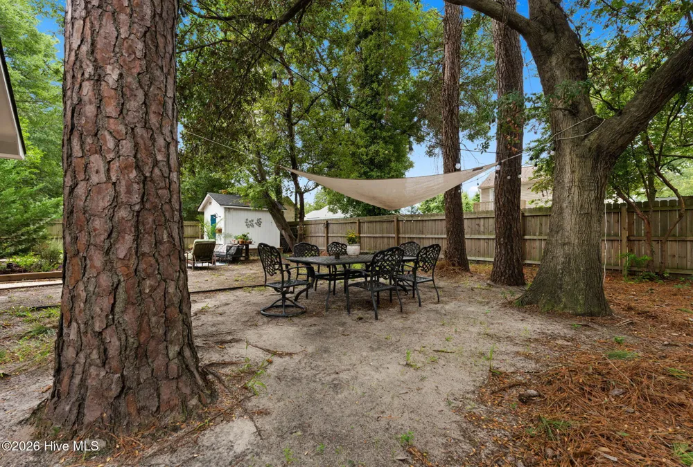 1036 Fayetteville Avenue Calabash, NC 28467