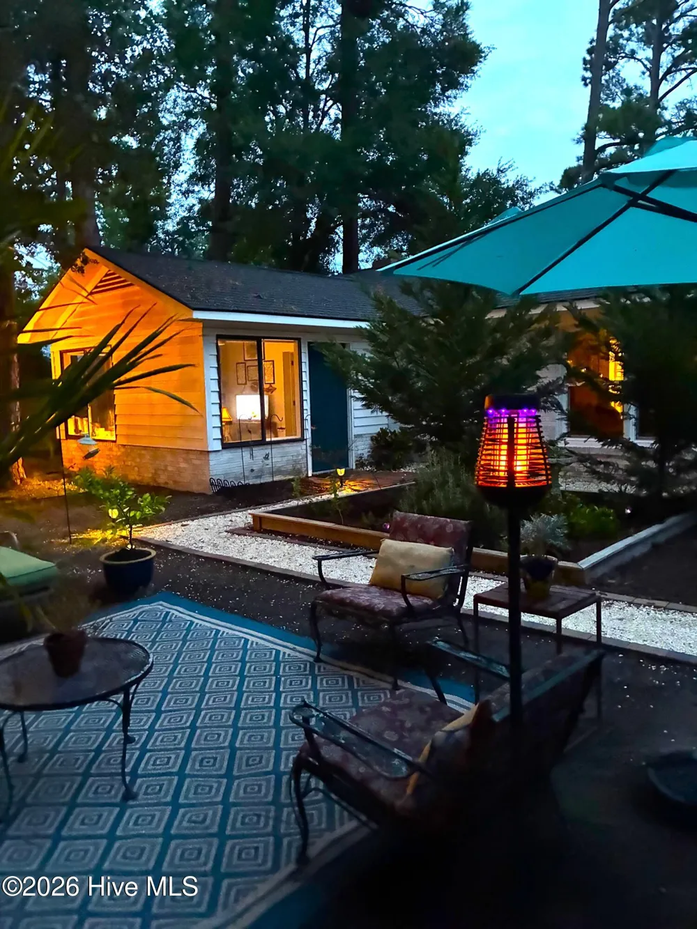 1036 Fayetteville Avenue Calabash, NC 28467