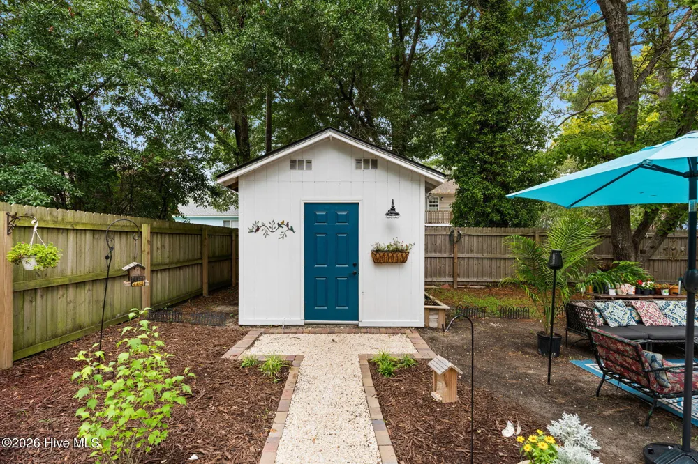 1036 Fayetteville Avenue Calabash, NC 28467