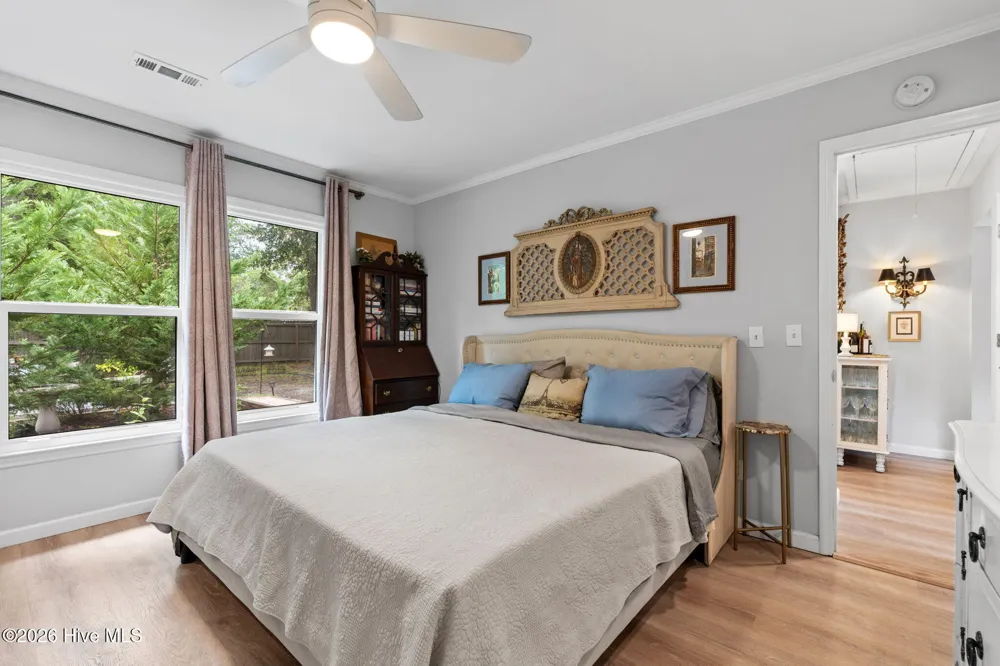 1036 Fayetteville Avenue Calabash, NC 28467