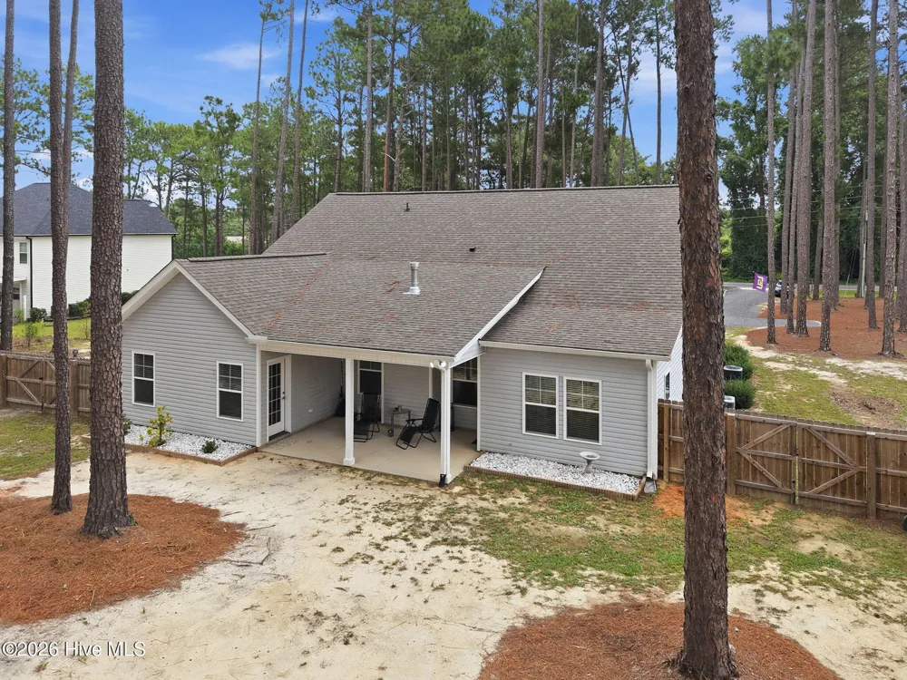 560 Ridgecrest Street Pinebluff, NC 28373