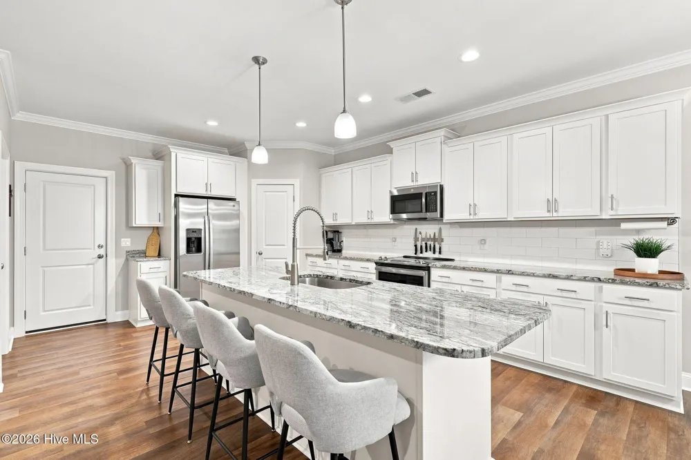 560 Ridgecrest Street Pinebluff, NC 28373