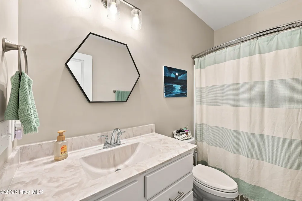 560 Ridgecrest Street Pinebluff, NC 28373