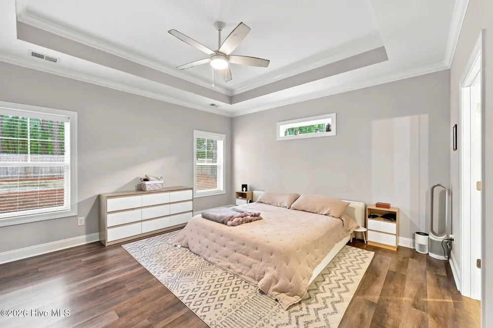 560 Ridgecrest Street Pinebluff, NC 28373