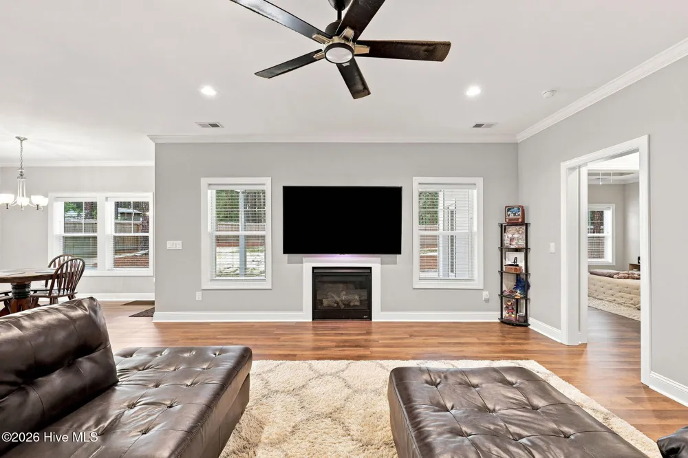 560 Ridgecrest Street Pinebluff, NC 28373