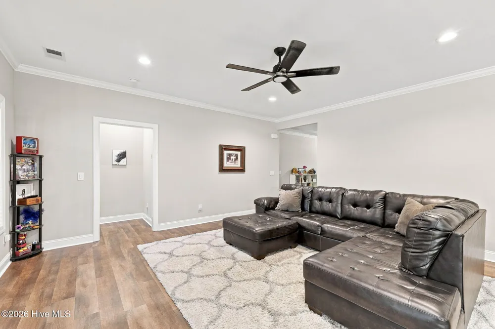 560 Ridgecrest Street Pinebluff, NC 28373