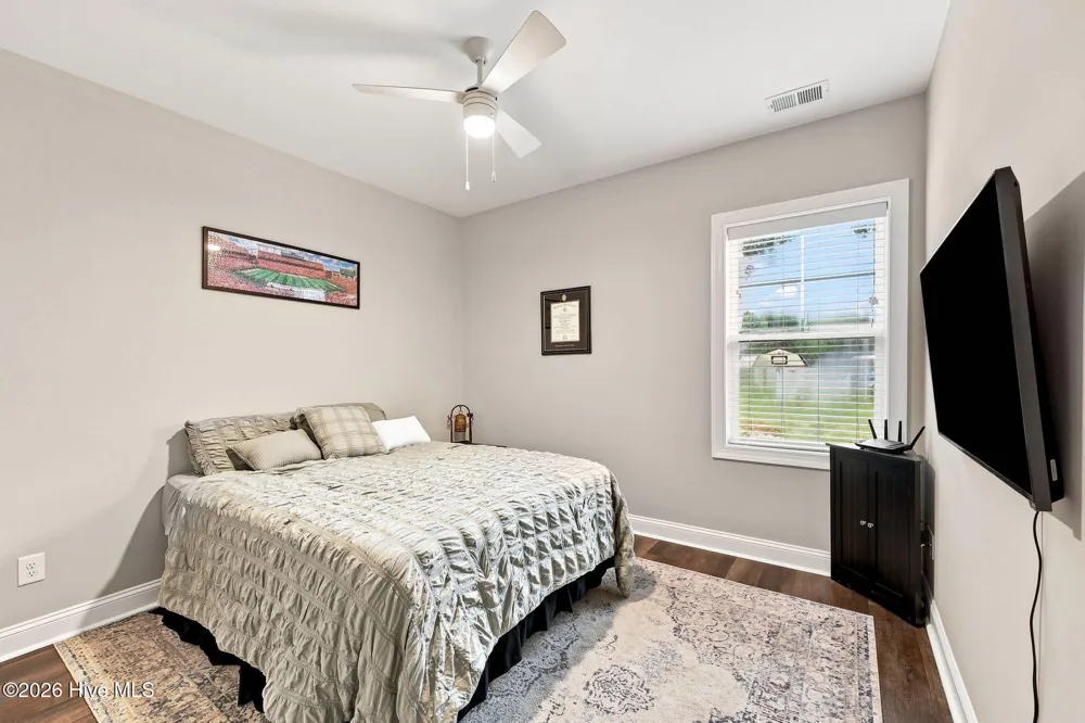 560 Ridgecrest Street Pinebluff, NC 28373