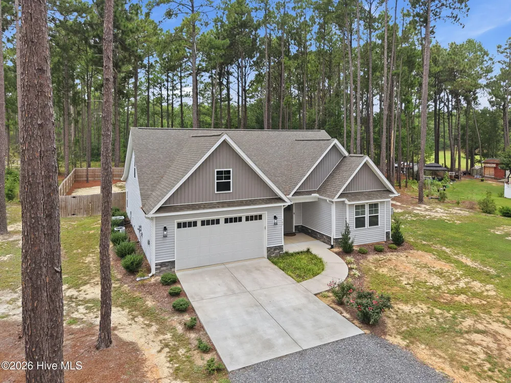 560 Ridgecrest Street Pinebluff, NC 28373
