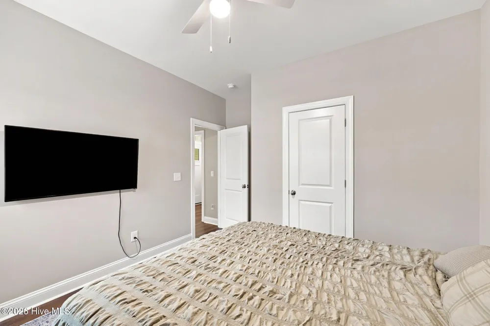 560 Ridgecrest Street Pinebluff, NC 28373