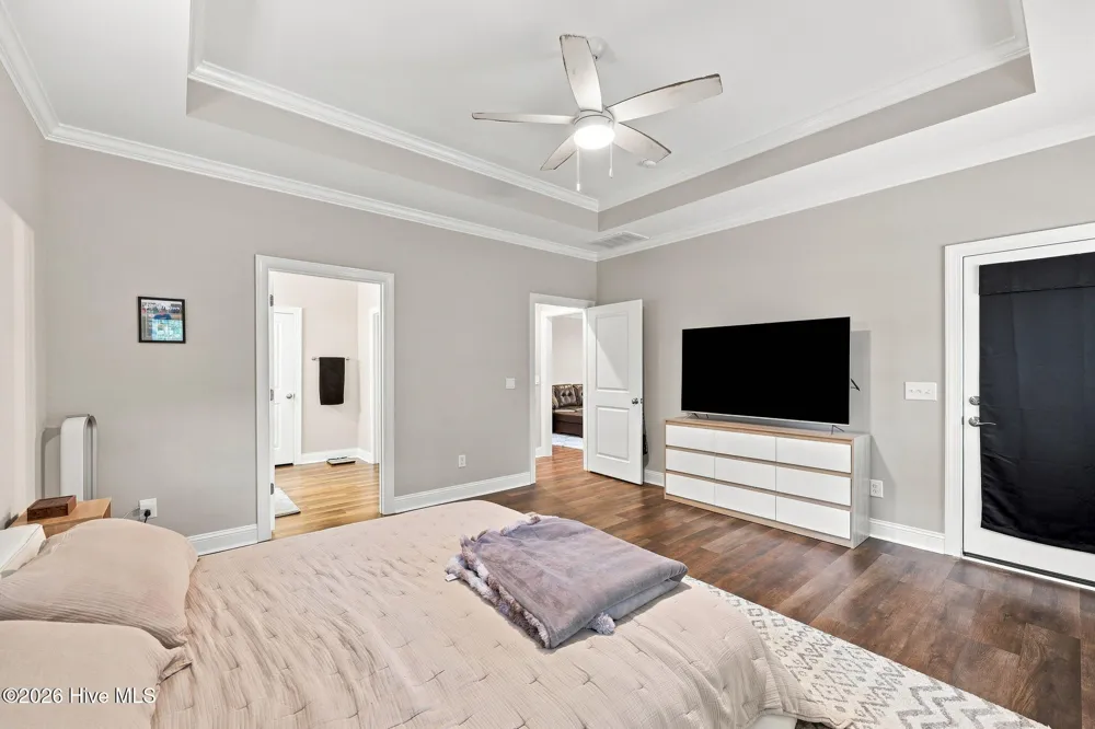 560 Ridgecrest Street Pinebluff, NC 28373