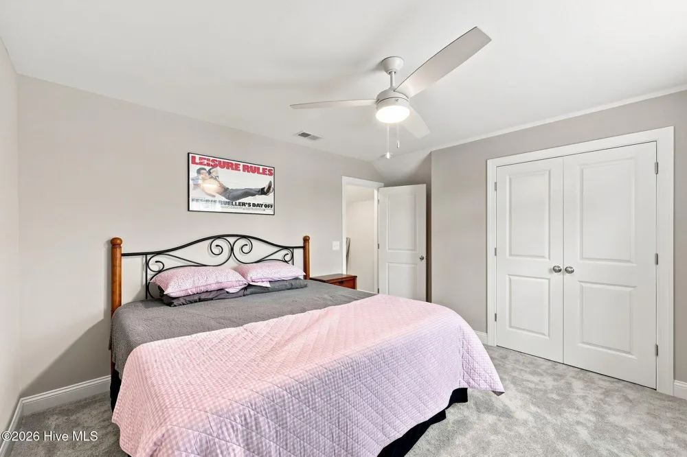 560 Ridgecrest Street Pinebluff, NC 28373