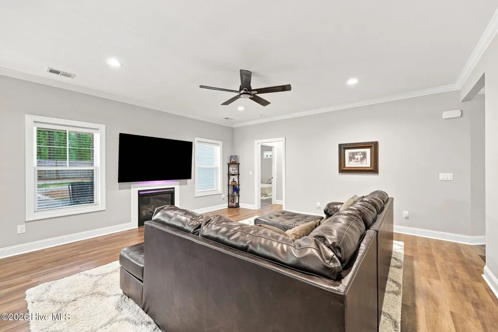 560 Ridgecrest Street Pinebluff, NC 28373